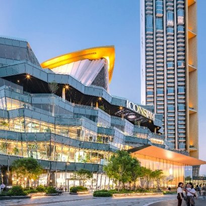 ICONSIAM (ไอคอนสยาม)