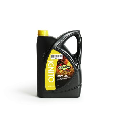 SUNOCO Ignito 10w-40