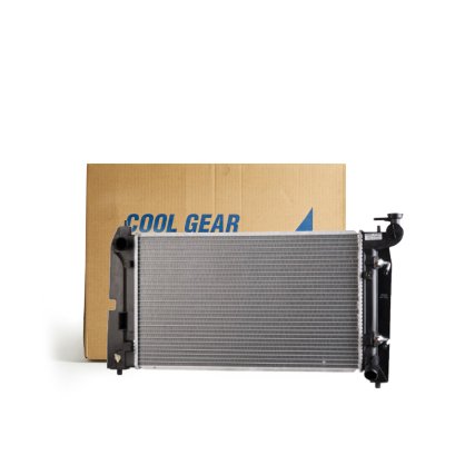 หม้อน้ํา (Radiator)