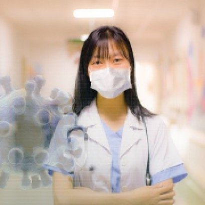 Immediate Psychological Responses and Associated Factors during the Initial Stage of the 2019 Coronavirus Disease (COVID-19) Epidemic among the General Population in China