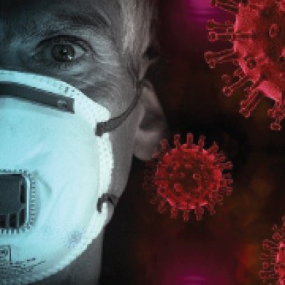 Iranian mental health during the COVID-19 epidemic