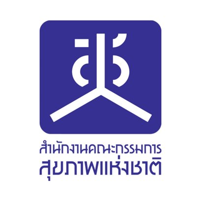 ข่าวฝากประชาสัมพันธ์ : รายงานประจำปี 2568 ของสำนักงานคณะกรรมการสุขภาพแห่งชาติ