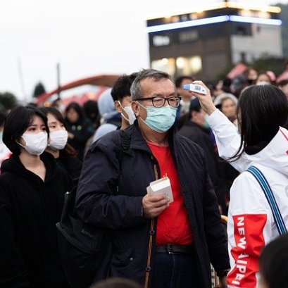 Social stigma associated with the coronavirus disease