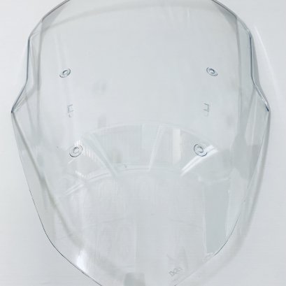Front shield N-MAX 2018 Clear color