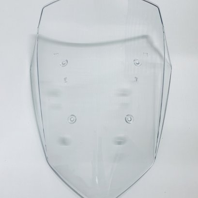 Front shield N-MAX 2020 Clear color