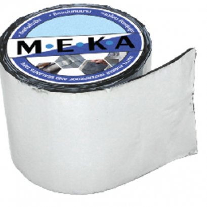 MEKA Butyl Rubber Tape