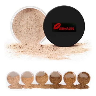 LOOSE POWDER
