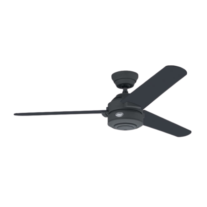 พัดลมเพดาน Carera - Graphite Black Blade