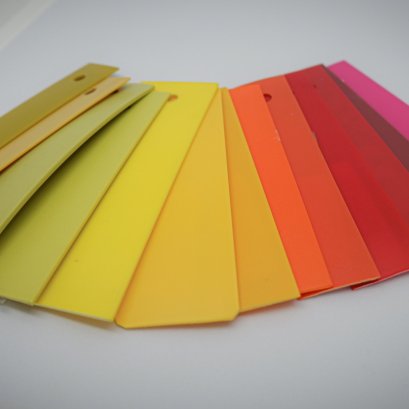 เอจปิดขอบไม้ (Edgeband) คืออะไร?