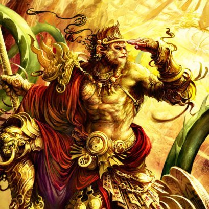 How to!! เทพเจ้าเห้งเจีย บูชาแบบนี้ยังไงก็ปัง!!! (เคล็ดไม่ลับที่คนมองชอบข้าม..)