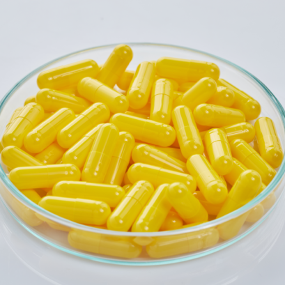 Yellow Capsule Rp แคพซูลโปรดักส์ | ผลิตแคปซูลชนิดแข็งเพื่อเป็นวัตถุดิบที่ใช้ในการบรรจุยา ...