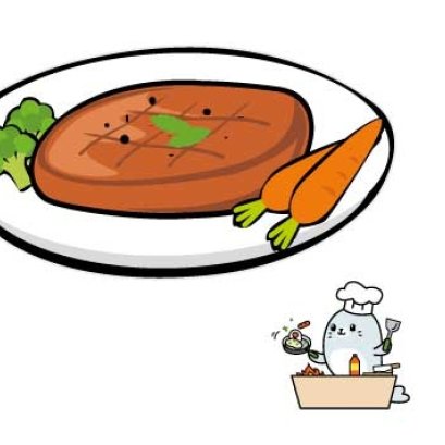 5 ขั้นตอน หมักเนื้อสเต็ก โดยใช้ถุงซิปล็อค