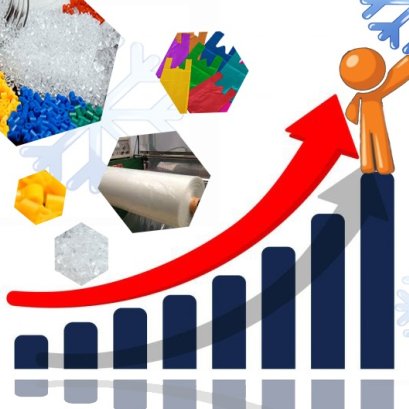 ปัจจัย&แนวโน้ม การเติบโตของอุตสาหกรรมพลาสติก