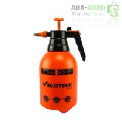 กระบอกพ่นยา ขนาด 2 ลิตร (Sprayer size 2 Liter)