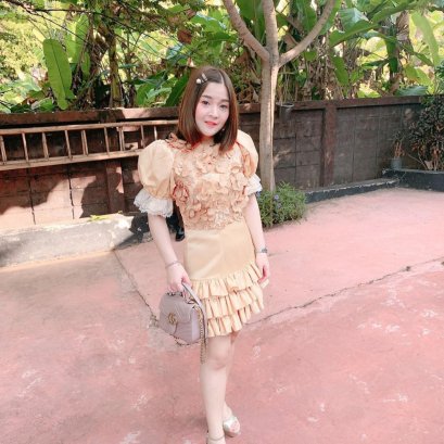 Review from our VIP customer