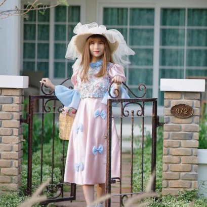 Review from our VIP customer