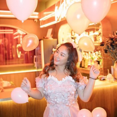 Review from our VIP customer