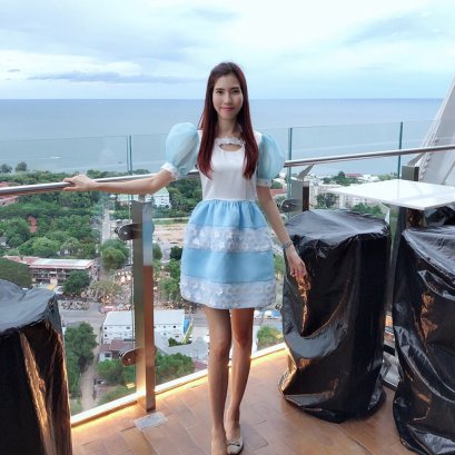 Review from our VIP customer