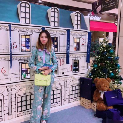 Review from our VIP customer