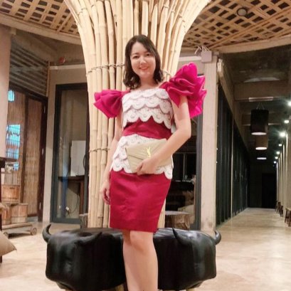 Review from our VIP customer