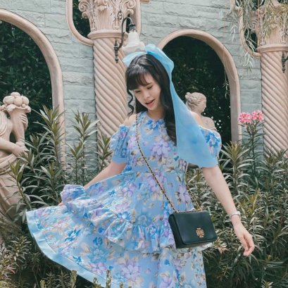 Review from our VIP customer