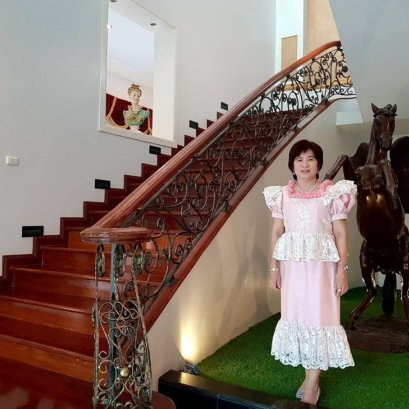 Review from our VIP customer