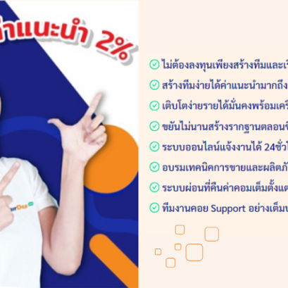 สมัครสมาชิกแฟร์ดี Fairdee