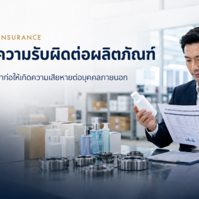 Head Banner Product Liability
