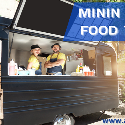 MiniFoddTruck