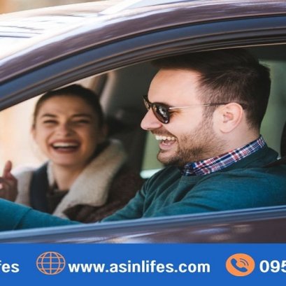 ประกันผู้โดยสารและผู้ขับขี่