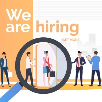 รับสมัครงานตำแหน่งเจ้าหน้าที่สนับสนุนงานรับประกันวินาศภัย