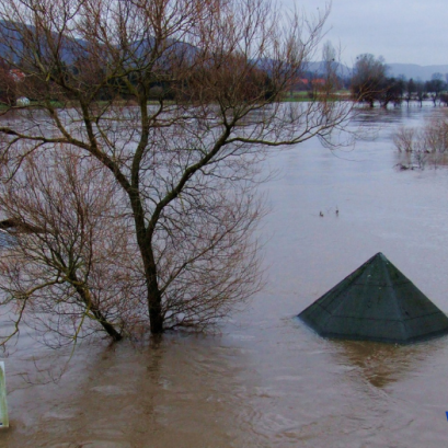 ภัยน้ำท่วม