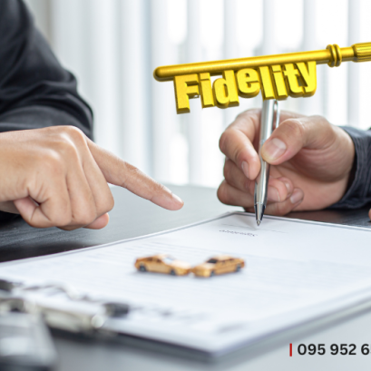 ประกันภัยทางการเงิน