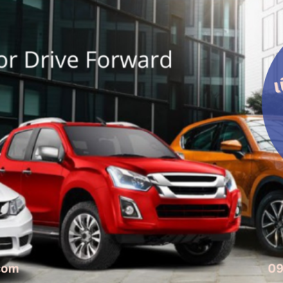 ประกันภัยรถยนต์ประเภท 1 แอกซ่า มอเตอร์ ไดรฟ์ ฟอเวิร์ด