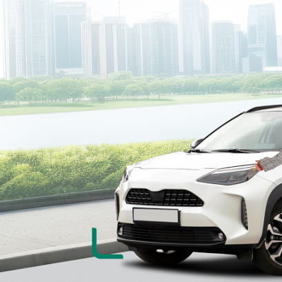 ประกันภัยรถยนต์ ประเภท 1 อินชัวร์ ชั้น 1 คุ้ม คุ้ม