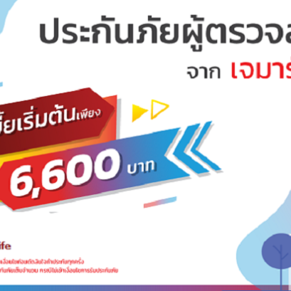 ประกันภัยสำหรับผู้ประกอบการและวิศวกรรม