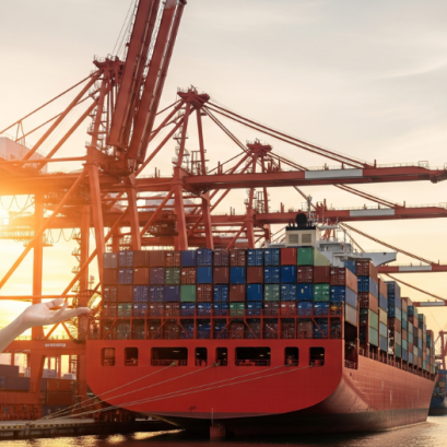 ประกันภัยทางทะเลและขนส่ง