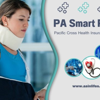 ประกันอุบัติเหตุบุคคล PA Smart Plan