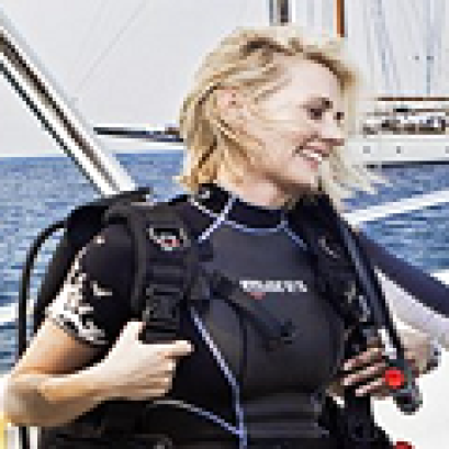 Travel Insurance -Liveaboard Rider