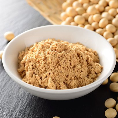 Texture Soy Protein
