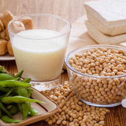 Isolated Soy Protein