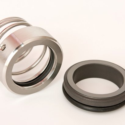 หลักการทำงานของ แมคคานิคอลซีล