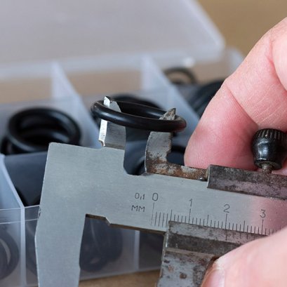 รับผลิตยางตามแบบ