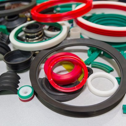 คุณสมบัติของยางแต่ละชนิด