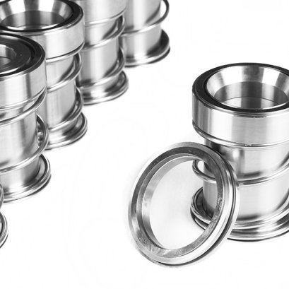 แมคคานีคอลซีล