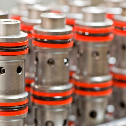 การทำงานของโอริง