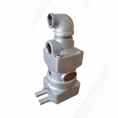 สาเหตุหลักๆที่ทำให้ Rotary joint รั่ว