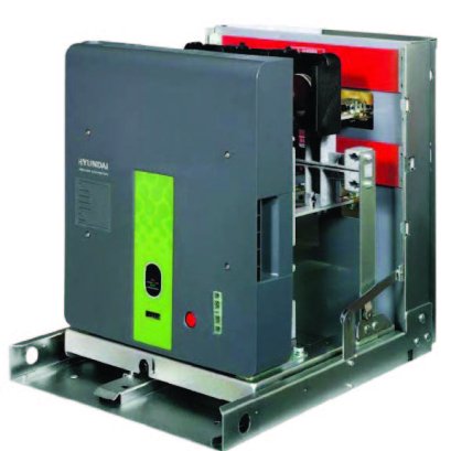Hyundai VCS - Vacuum Technology for Contactor เทคโนโลยีสูญญากาศสำหรับคอนแทคเตอร์