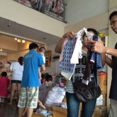 เปิดร้านค้าหรือเปิดร้านค้าแบบonlineแบบไหนดีนะ