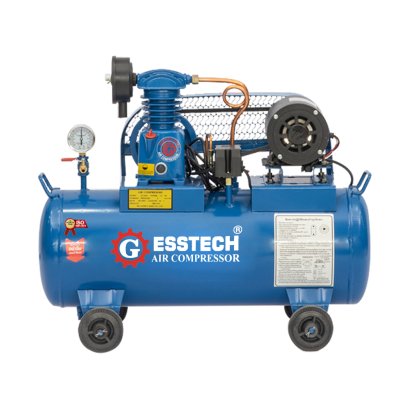 ปั๊มลม เกซซ์เทค 1/3 แรง 36 ลิตร